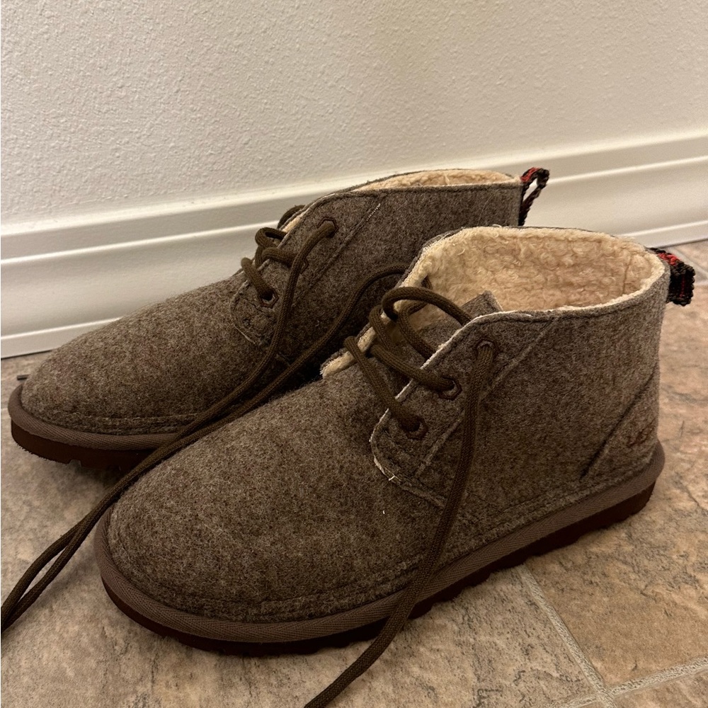 Women’s Neumel Boots